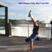 2005 USA New York Niagara 2